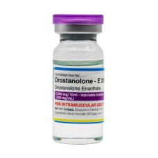 Drostanolone-E 200 Pharmaqo
