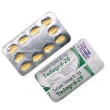 Tadagra-20 RSM Enterprises