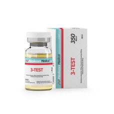 3-Test 350 Blend Nakon Medical