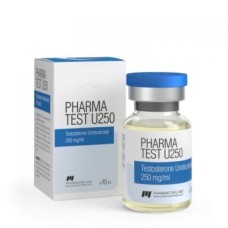 Pharma TEST U250 Pharmacom