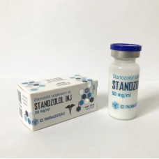 Stanozolol Inj Ice Pharmaceuticals