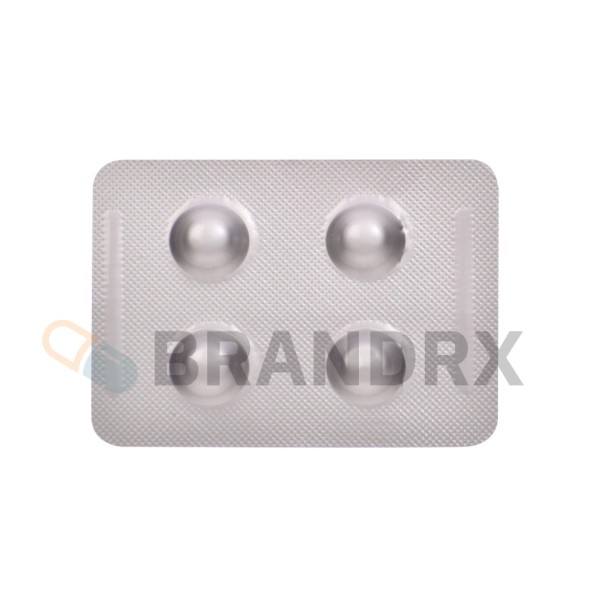 Rizact 5 mg Cipla