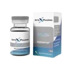 MTREN-1 INTEX PHARMA