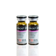 Masteron Enanthate 200 mg Swiss Pharmaceuticals